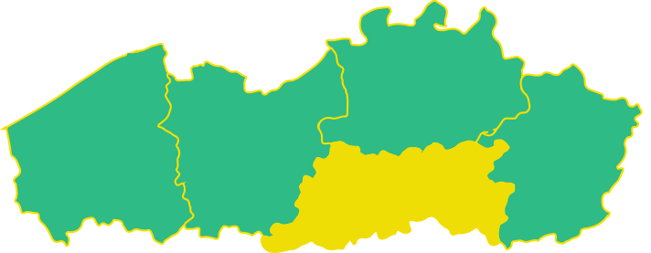Vlaams Brabant Brussel
